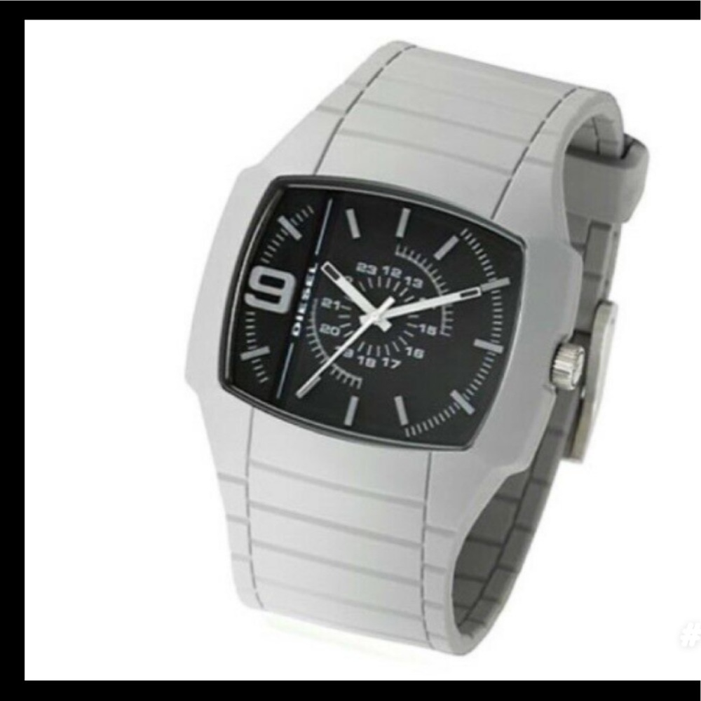 COPY - Diesel Watch